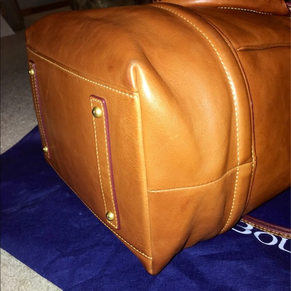 Dooney & Bourke Florentine Buckley Bag - Picture 8 of 12